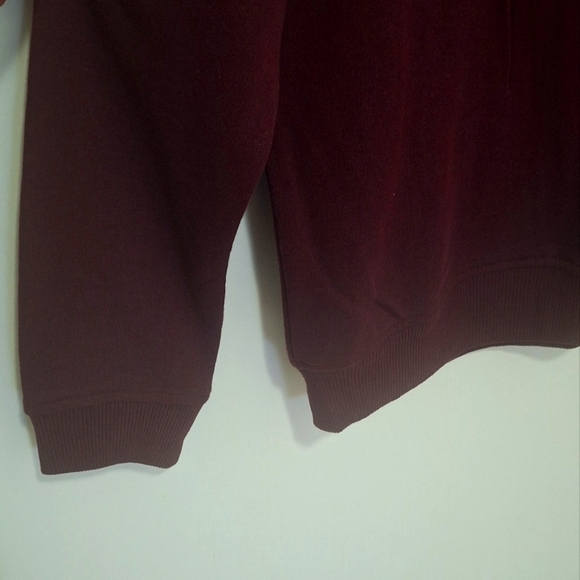 Aeropostale Long Sleeves Women's Sweater Size M - Picture 5 of 6